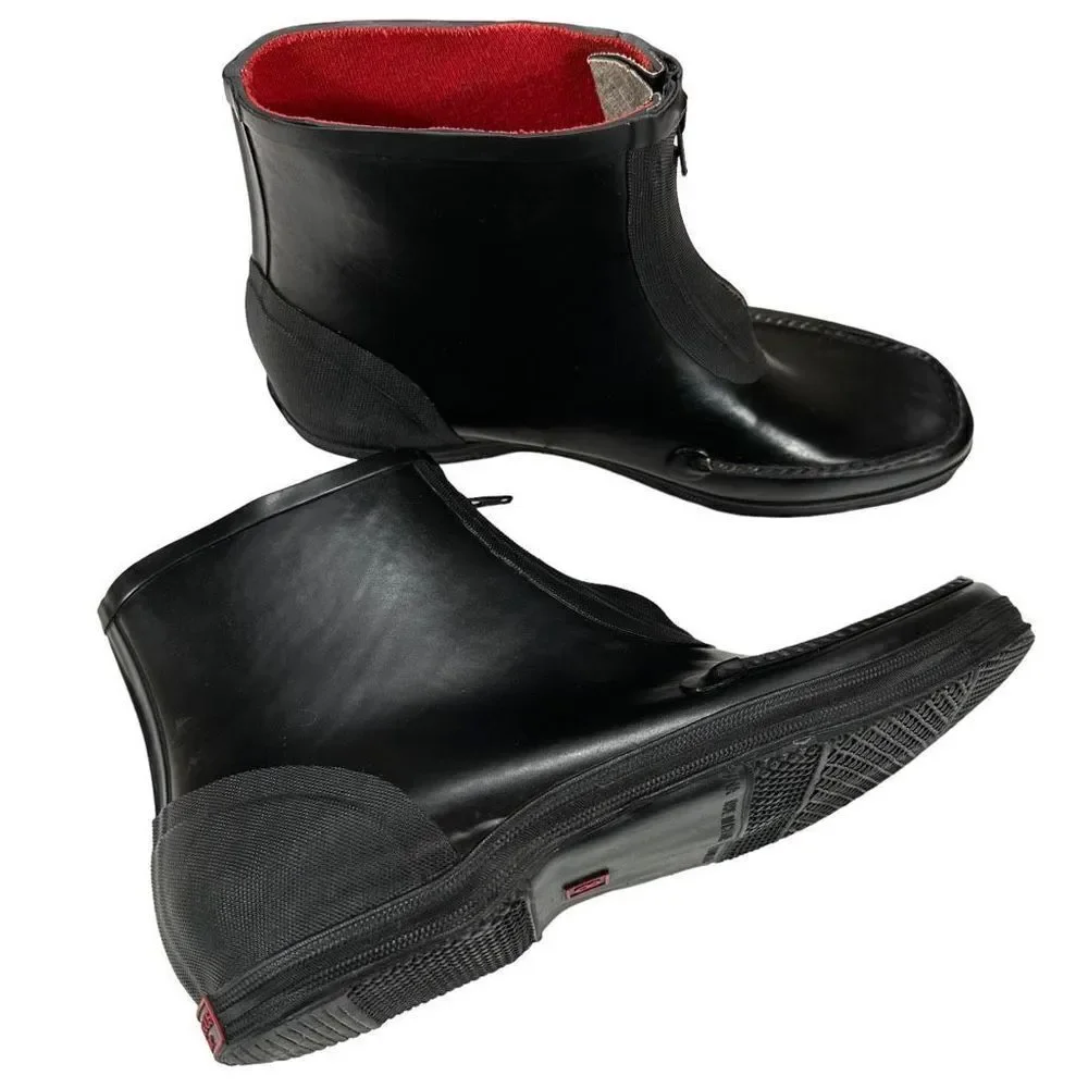 Andre Assous Women’s Rain Boots Women’s Size 10